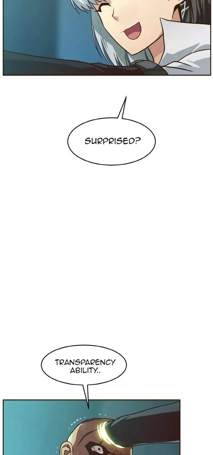 Counter Cube Chapter 31 page 70 - 