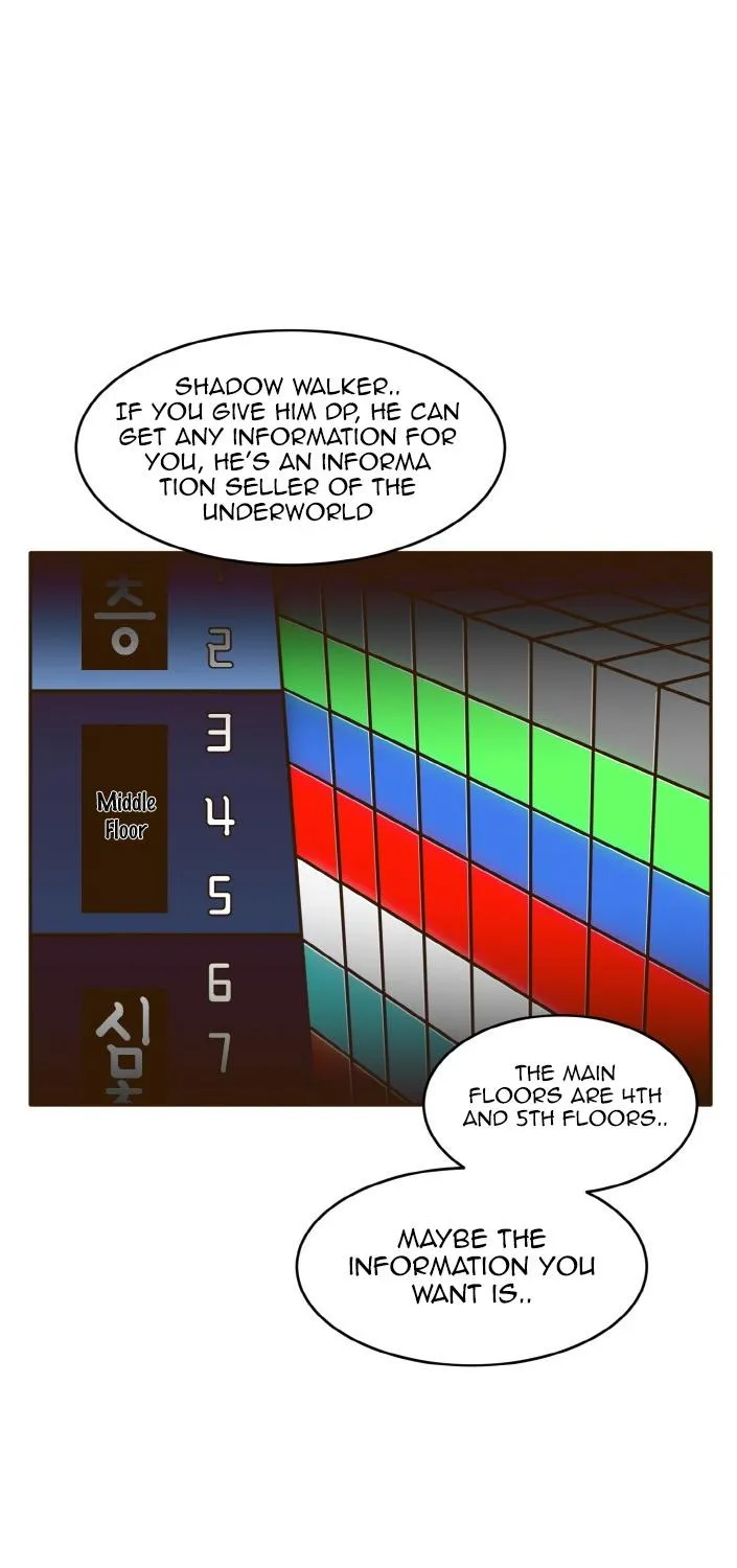 Counter Cube Chapter 31 page 72 - 