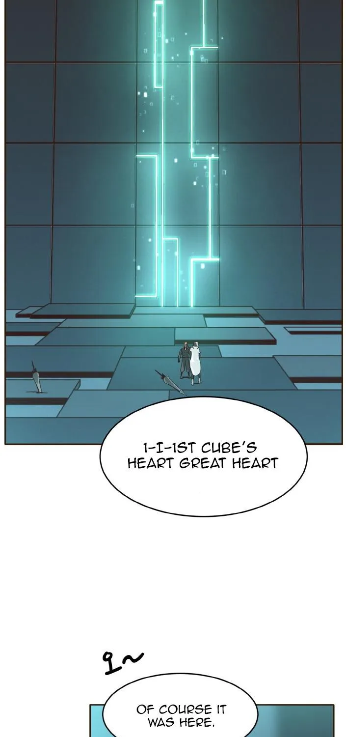 Counter Cube Chapter 31 page 74 - 