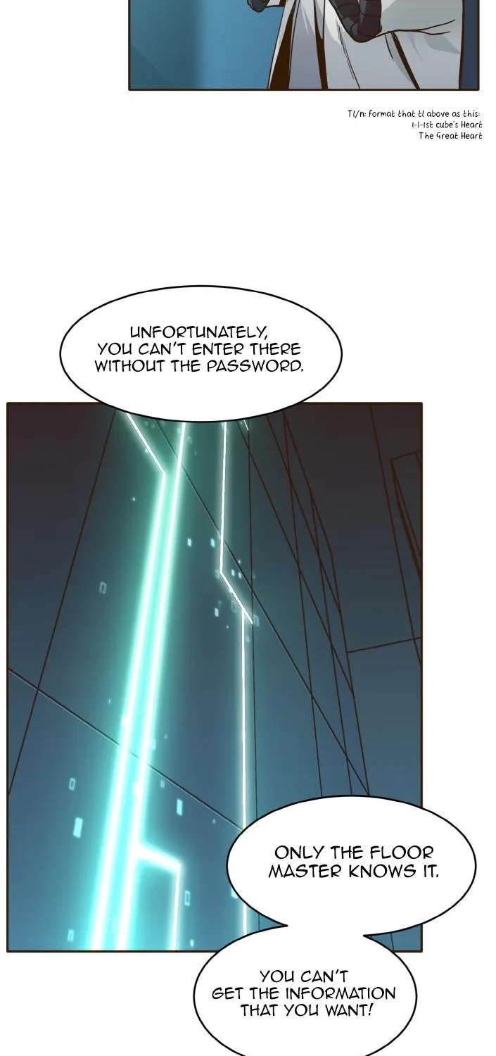 Counter Cube Chapter 31 page 76 - 