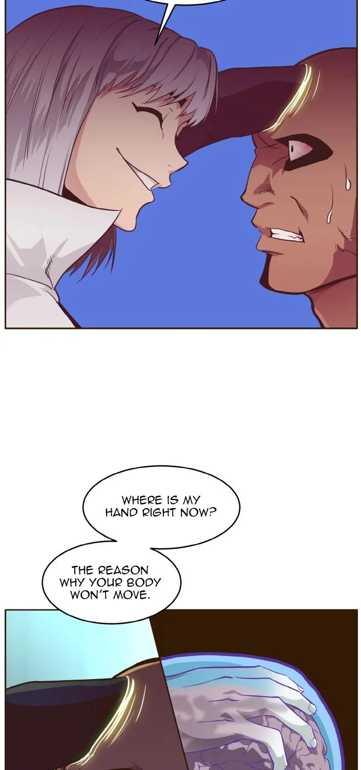 Counter Cube Chapter 31 page 78 - 
