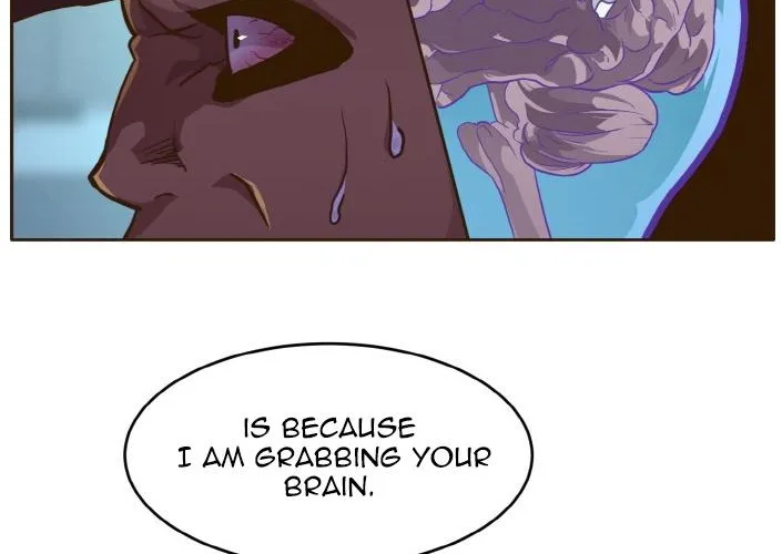 Counter Cube Chapter 31 page 79 - 