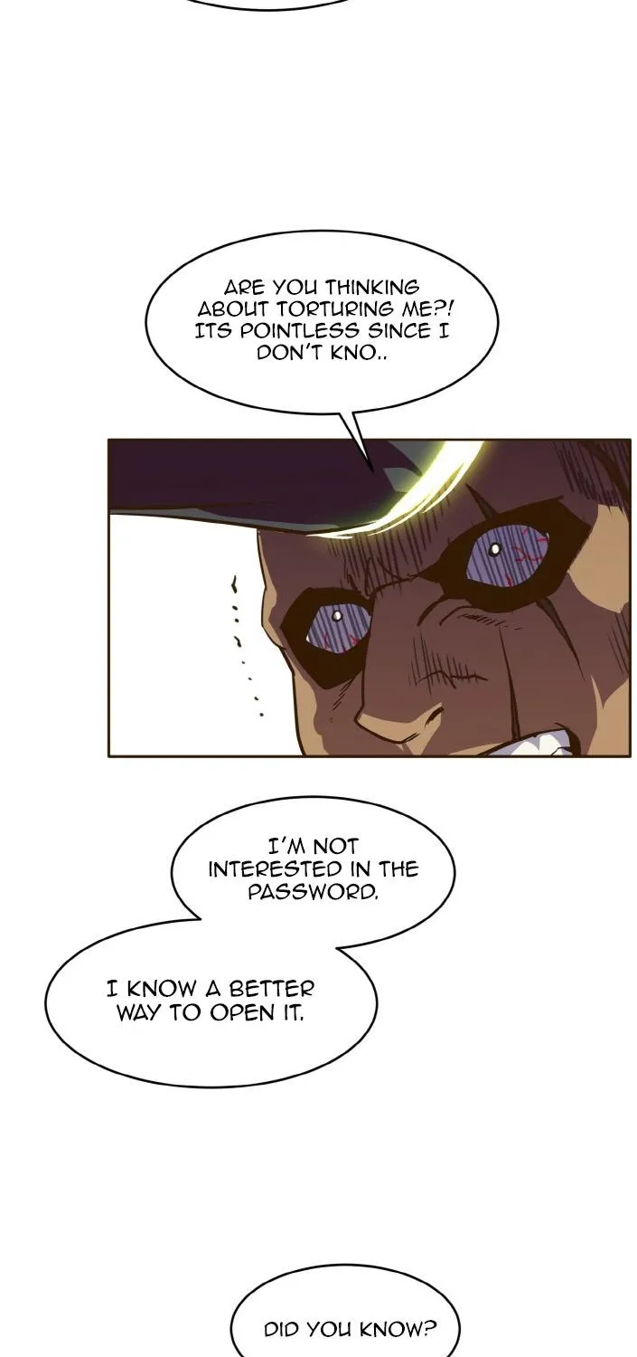 Counter Cube Chapter 31 page 80 - 