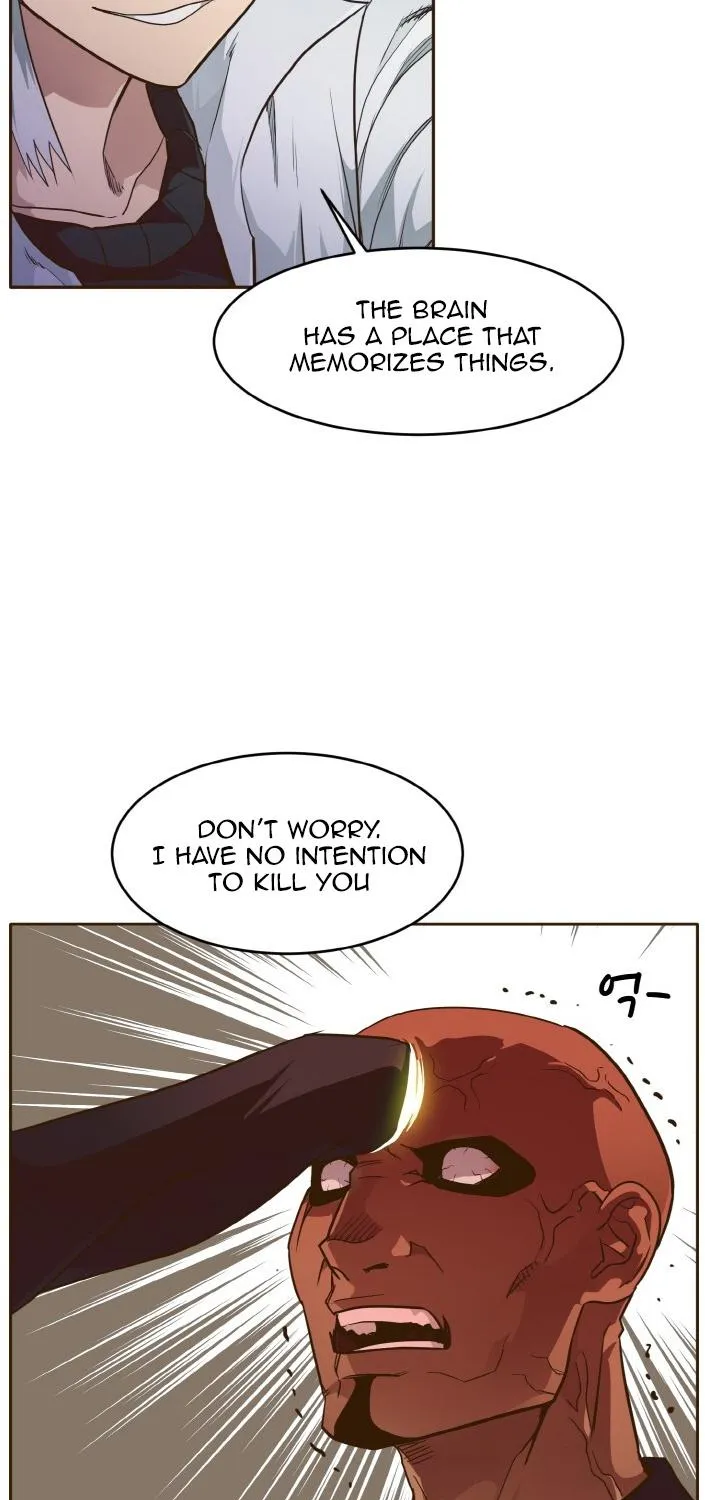Counter Cube Chapter 31 page 82 - 