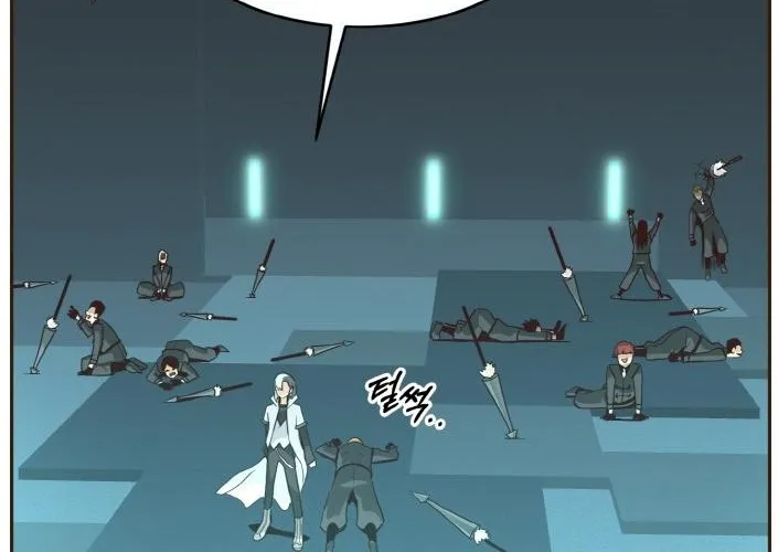 Counter Cube Chapter 31 page 85 - 