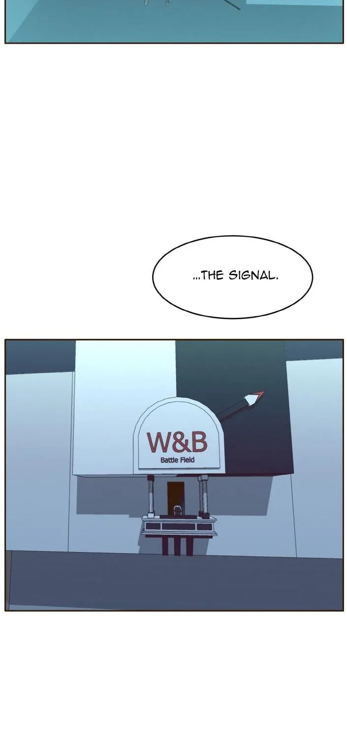 Counter Cube Chapter 31 page 86 - 