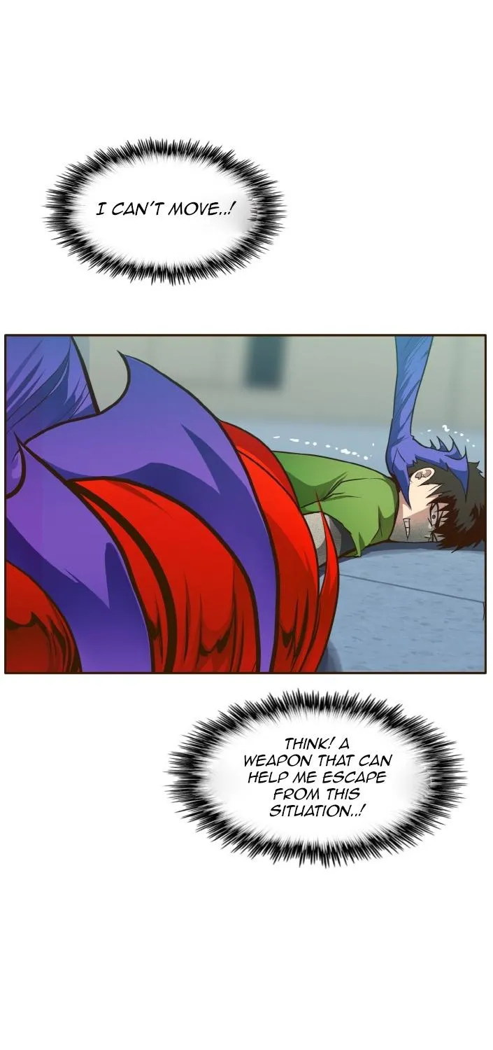 Counter Cube Chapter 31 page 89 - 