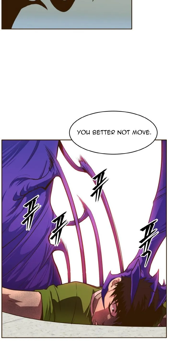 Counter Cube Chapter 31 page 91 - 