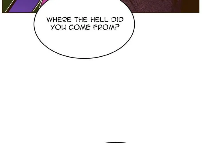 Counter Cube Chapter 31 page 100 - 
