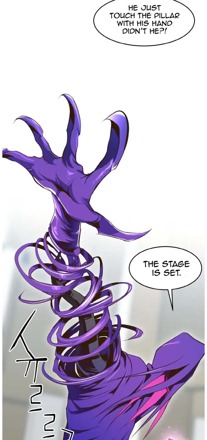 Counter Cube Chapter 32 page 14 - 