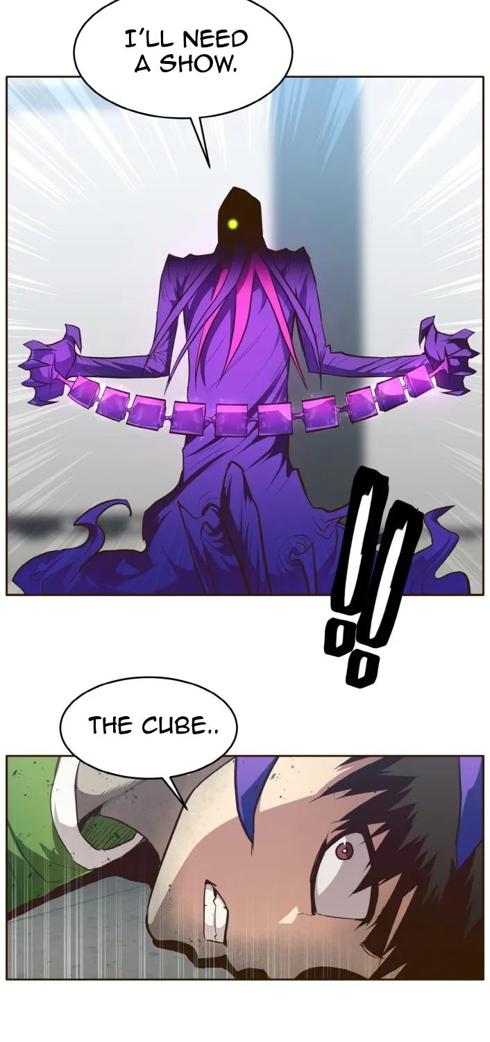 Counter Cube Chapter 32 page 18 - 