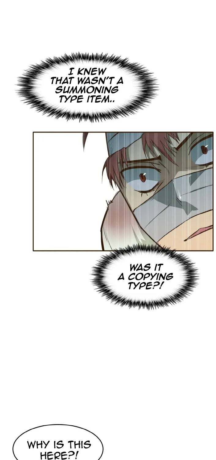 Counter Cube Chapter 32 page 26 - 