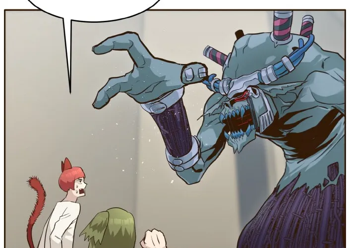Counter Cube Chapter 32 page 27 - 