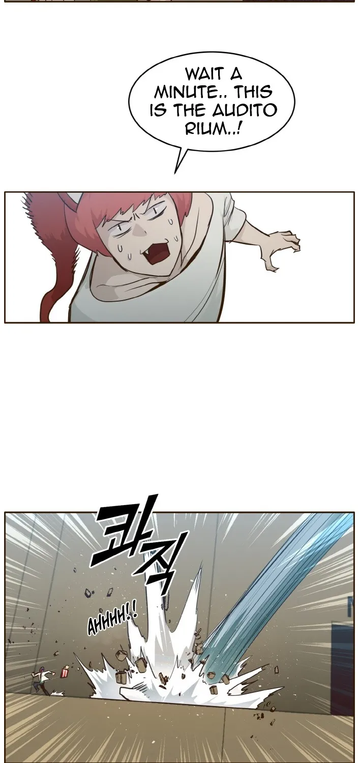 Counter Cube Chapter 32 page 28 - 