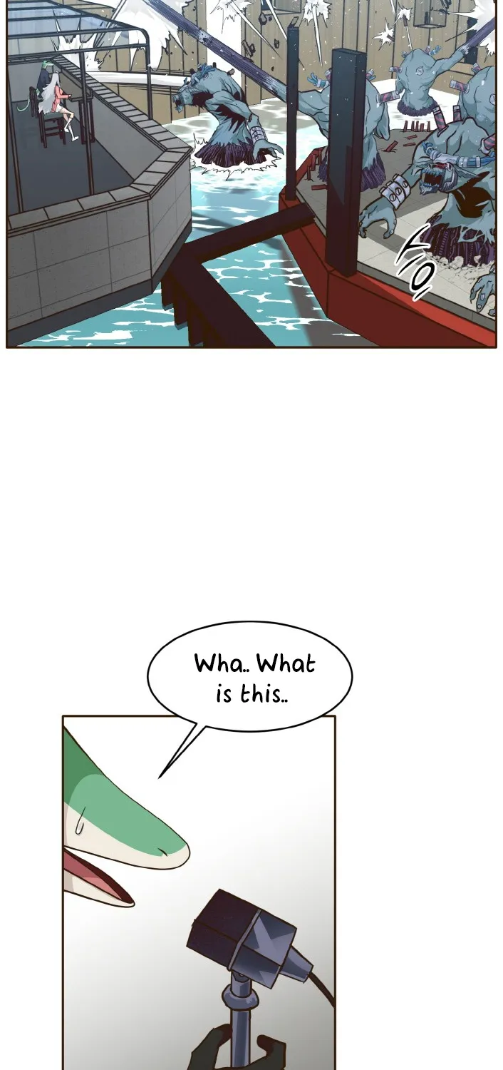 Counter Cube Chapter 32 page 31 - 