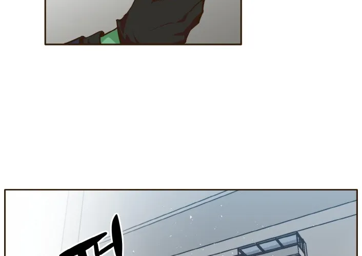 Counter Cube Chapter 32 page 32 - 