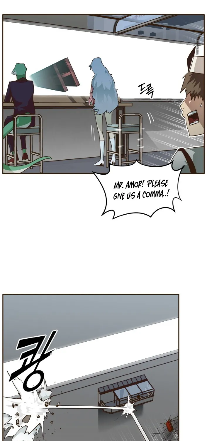 Counter Cube Chapter 32 page 35 - 