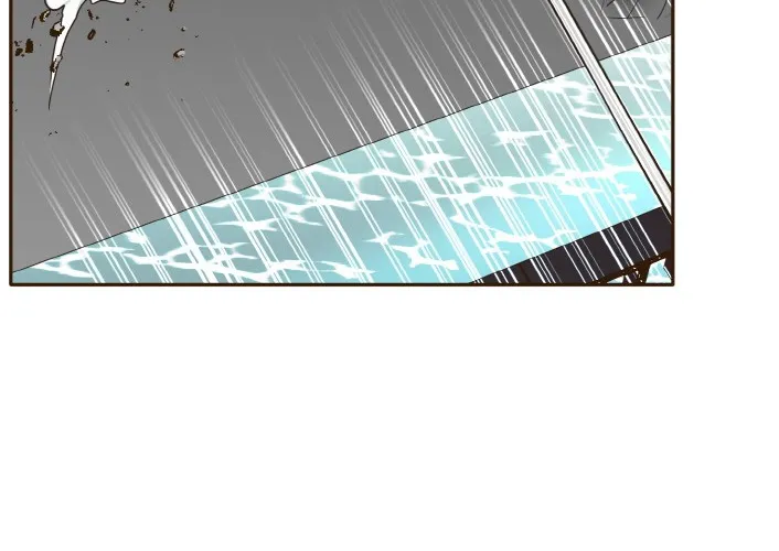 Counter Cube Chapter 32 page 36 - 