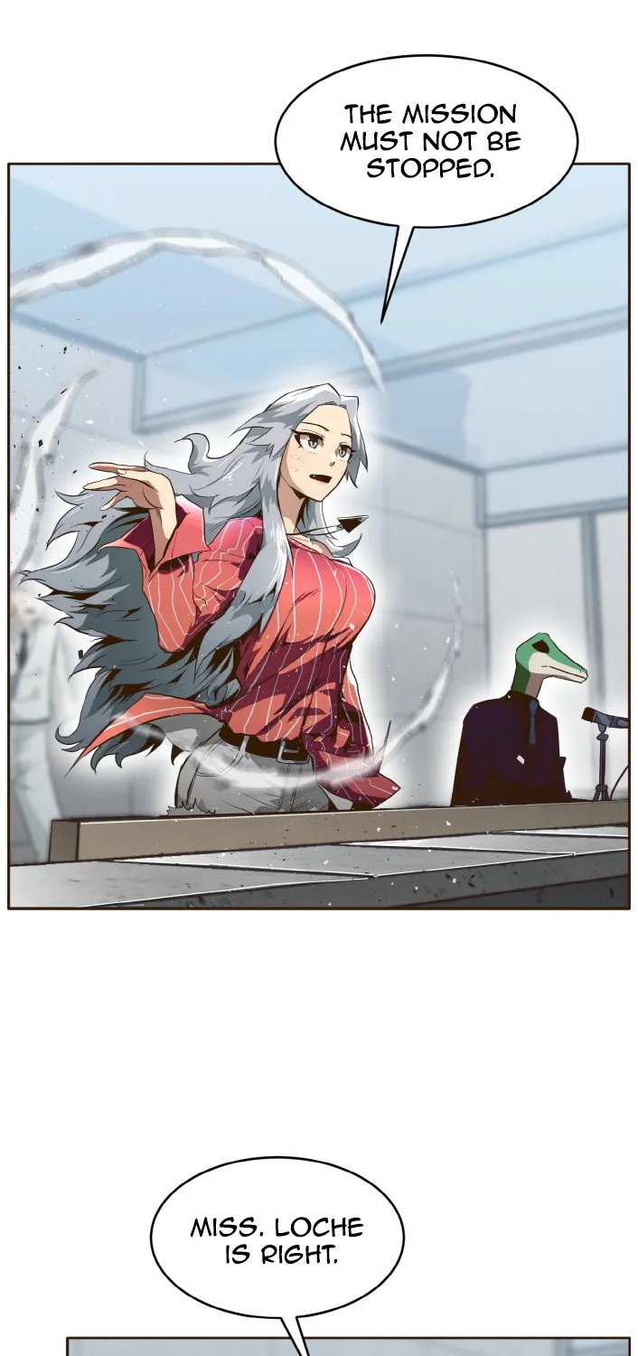 Counter Cube Chapter 32 page 37 - 