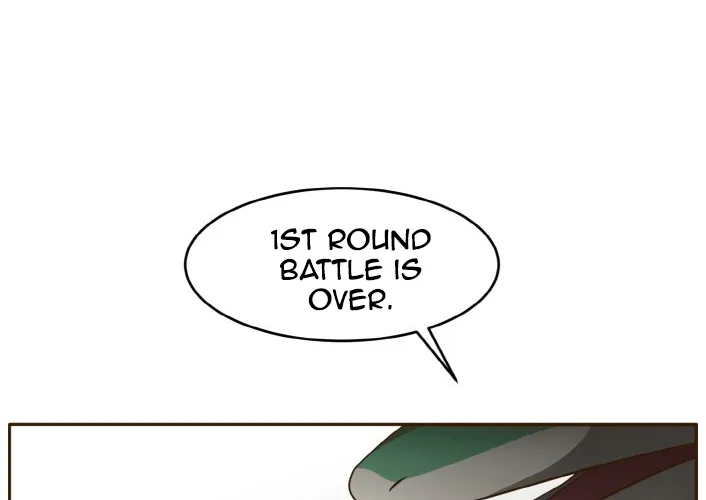 Counter Cube Chapter 32 page 40 - 