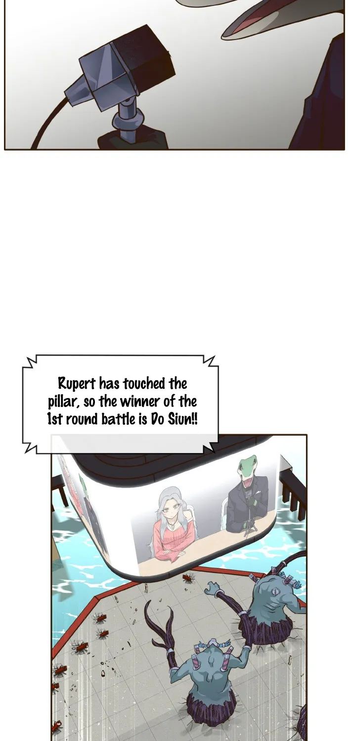 Counter Cube Chapter 32 page 41 - 