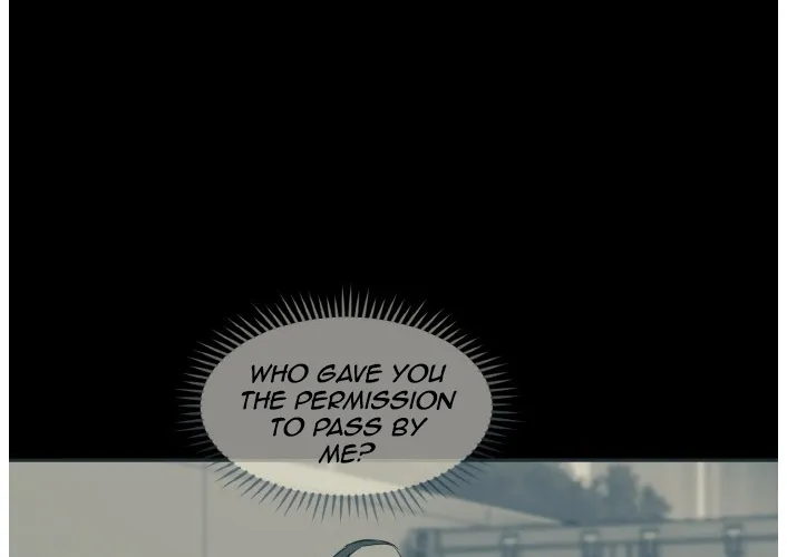 Counter Cube Chapter 32 page 50 - 