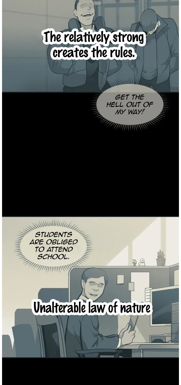 Counter Cube Chapter 32 page 51 - 