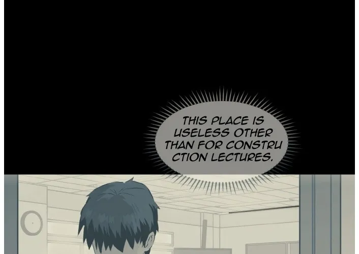 Counter Cube Chapter 32 page 52 - 