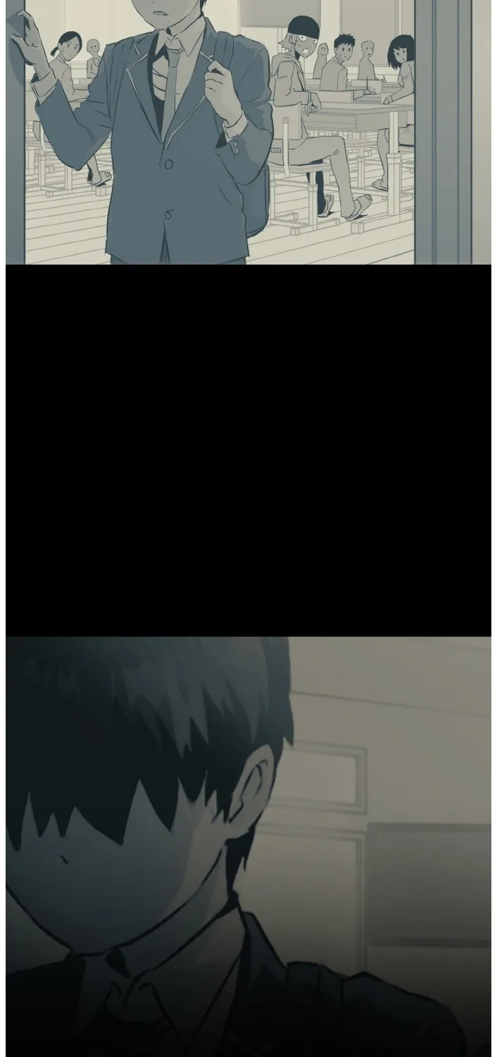 Counter Cube Chapter 32 page 53 - 
