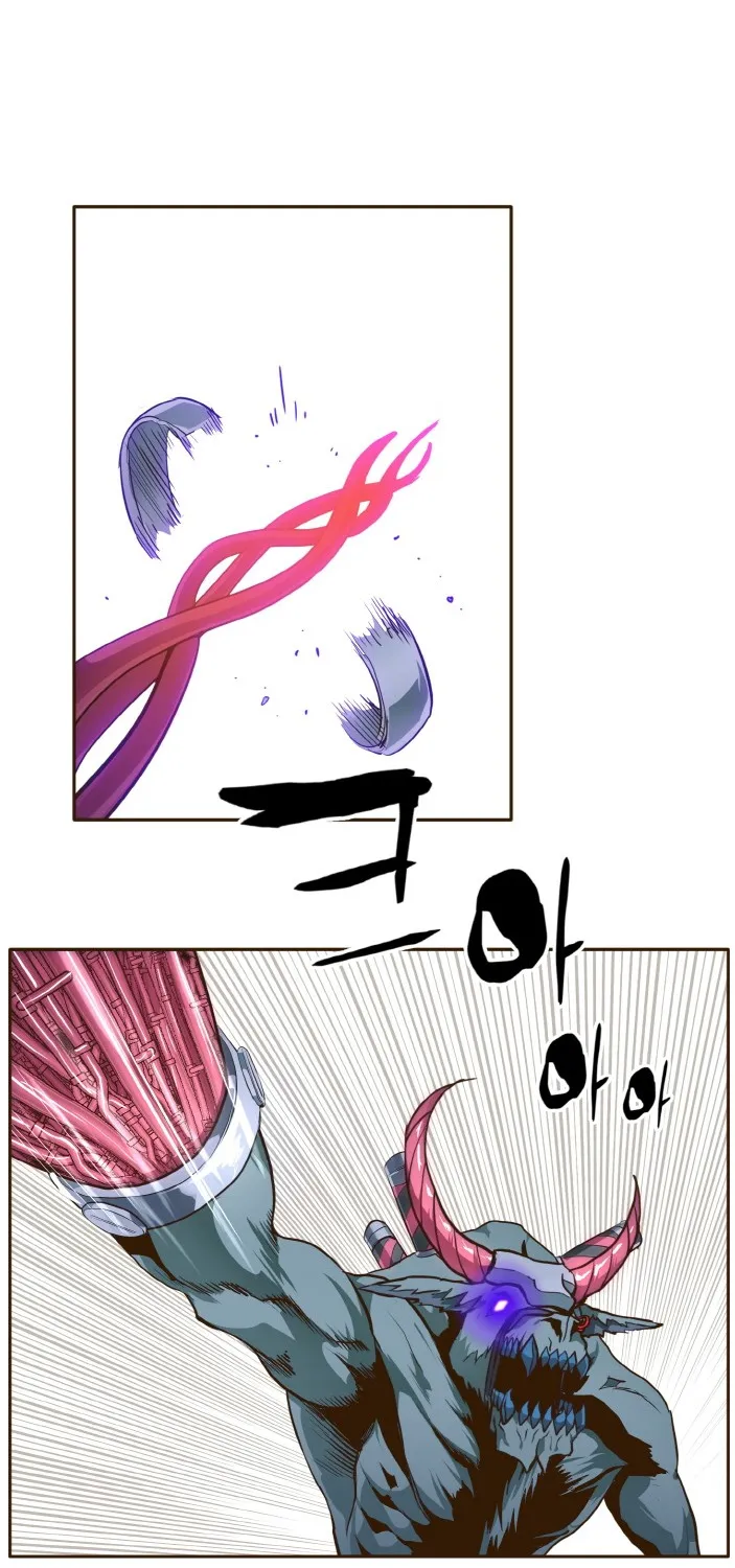 Counter Cube Chapter 32 page 64 - 