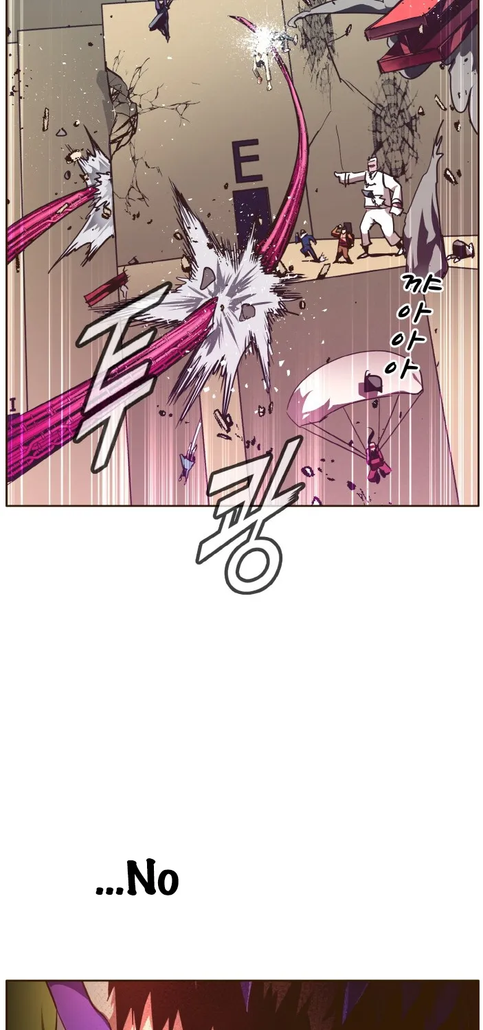 Counter Cube Chapter 32 page 70 - 