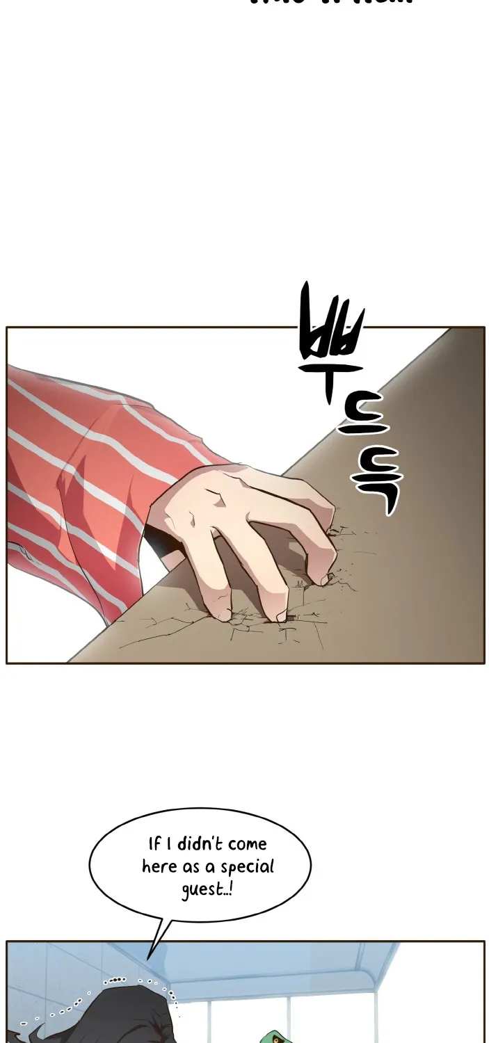 Counter Cube Chapter 32 page 72 - 