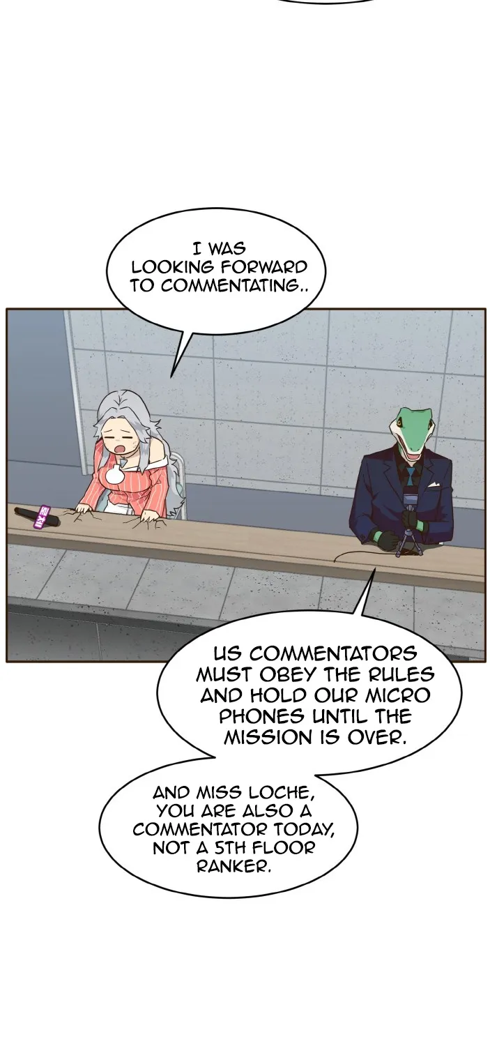 Counter Cube Chapter 32 page 74 - 