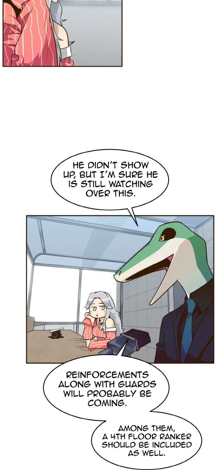 Counter Cube Chapter 32 page 76 - 