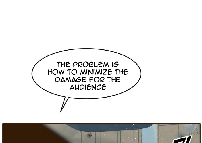Counter Cube Chapter 32 page 77 - 