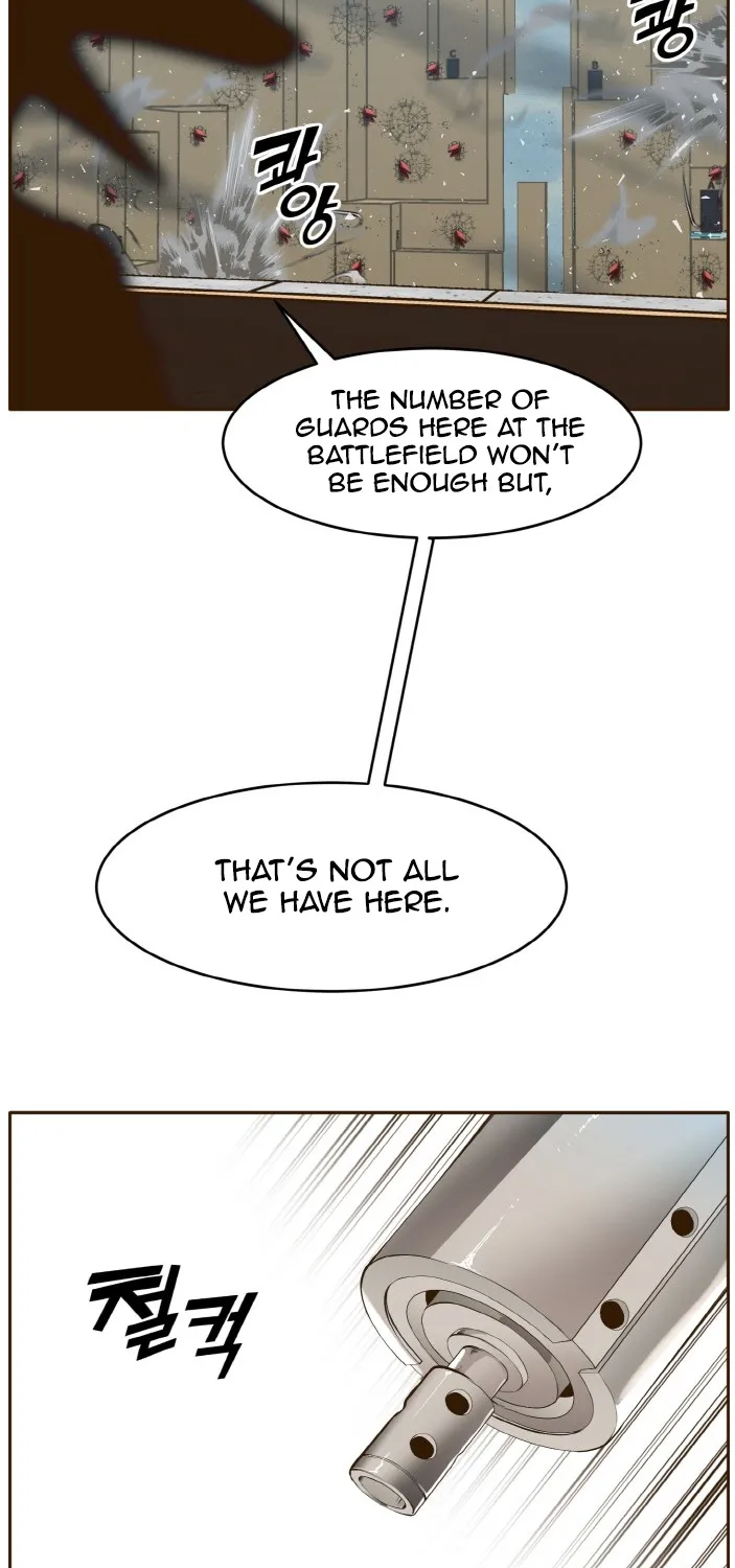 Counter Cube Chapter 32 page 78 - 