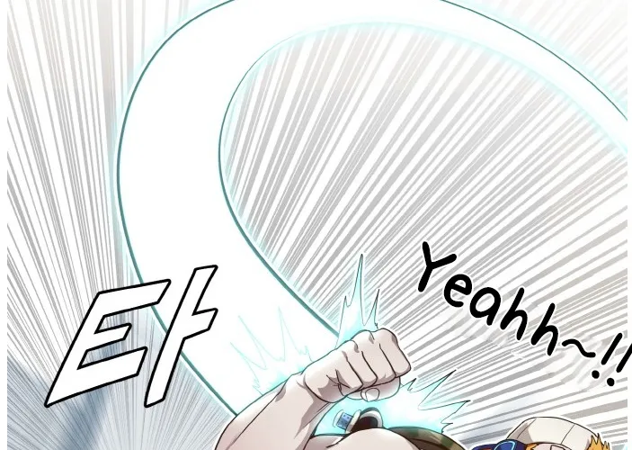 Counter Cube Chapter 32 page 81 - 