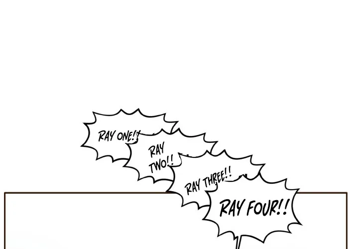 Counter Cube Chapter 32 page 83 - 