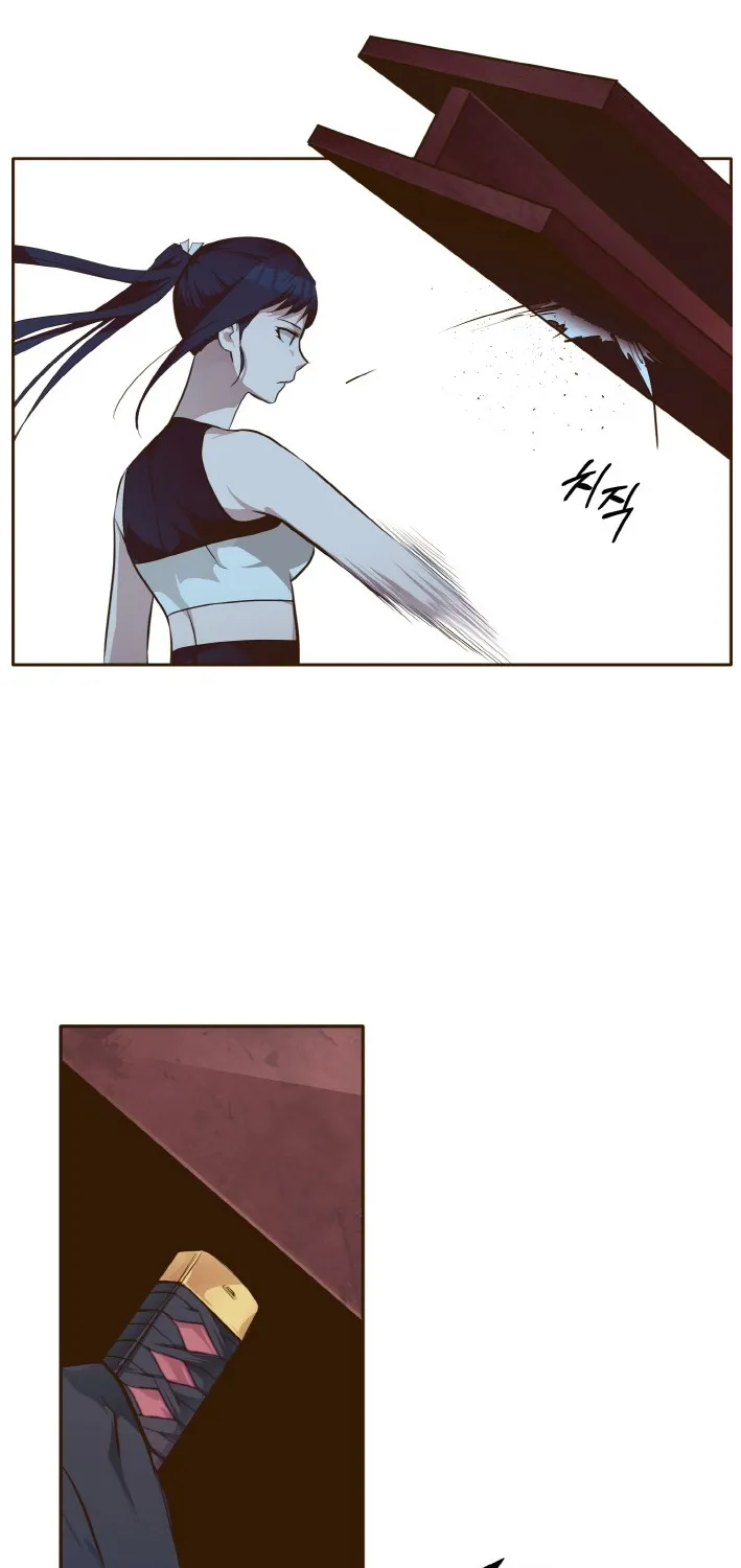 Counter Cube Chapter 32 page 91 - 