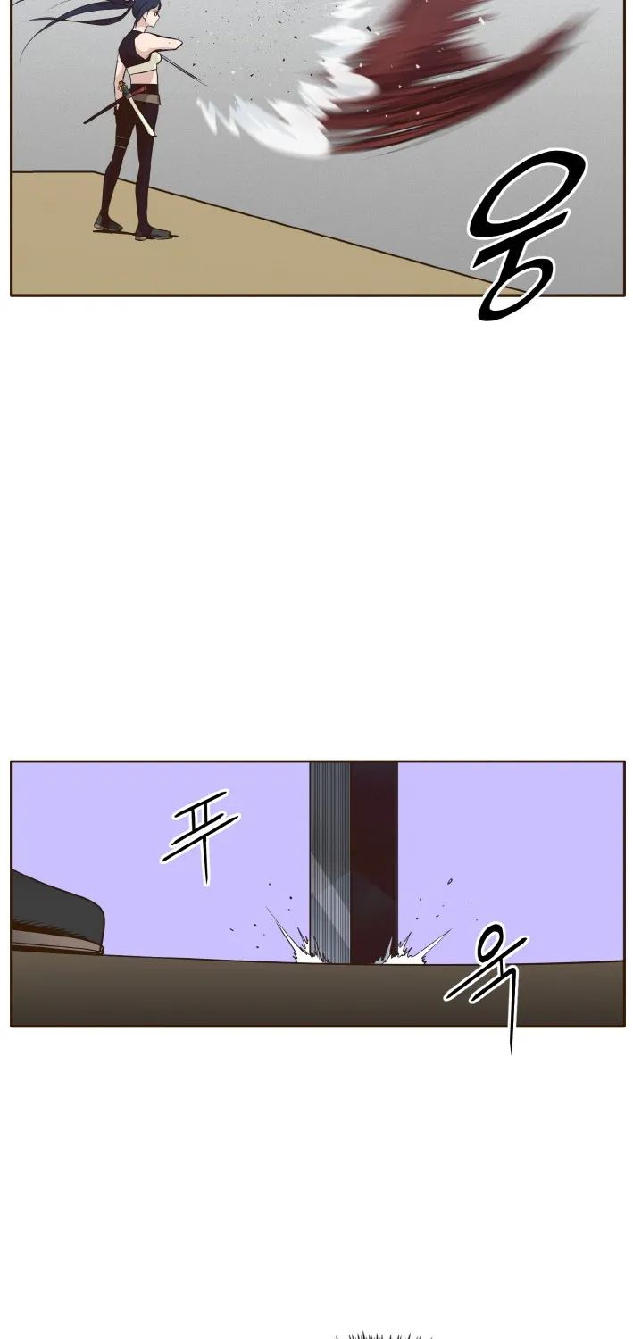 Counter Cube Chapter 32 page 93 - 