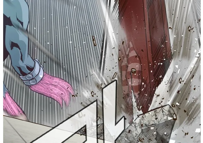 Counter Cube Chapter 32 page 96 - 