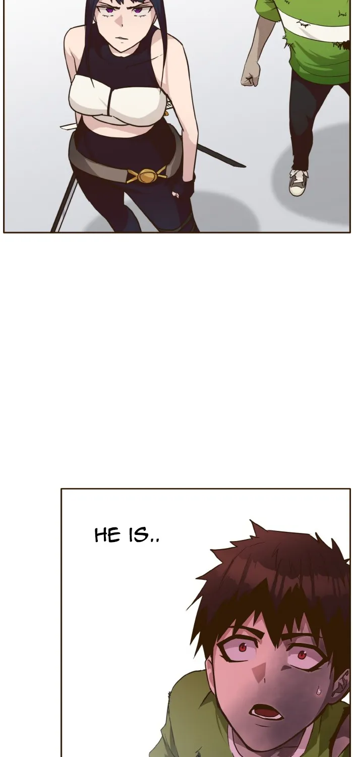 Counter Cube Chapter 33 page 103 - 