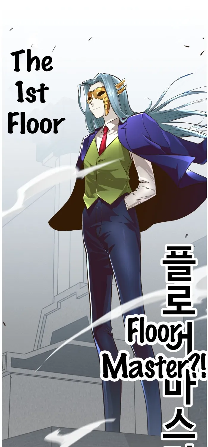 Counter Cube Chapter 33 page 105 - 