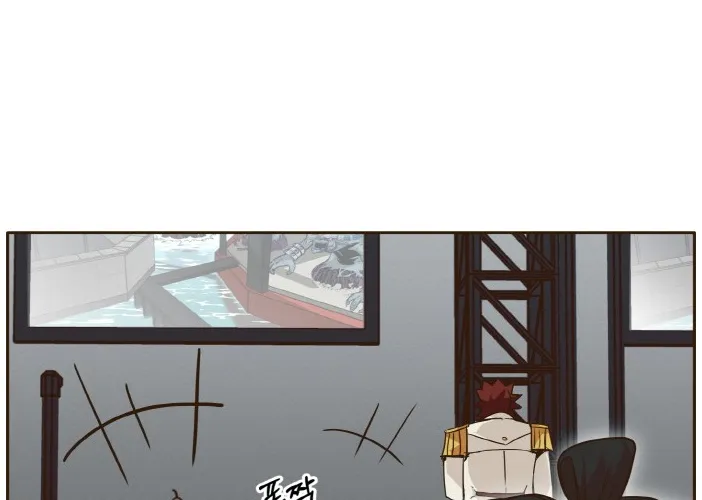 Counter Cube Chapter 33 page 15 - 