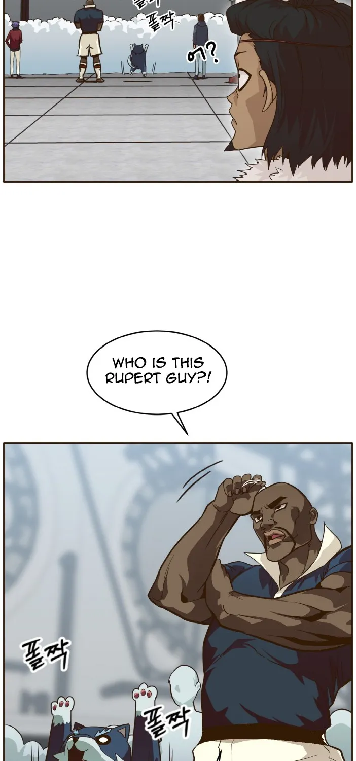 Counter Cube Chapter 33 page 16 - 