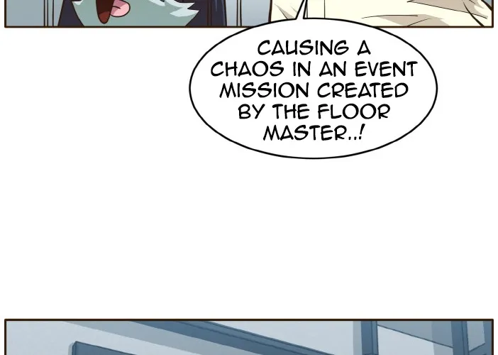 Counter Cube Chapter 33 page 17 - 