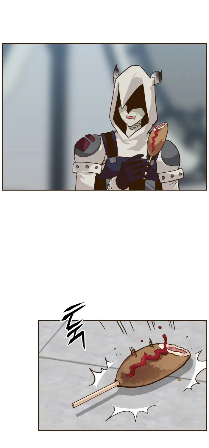 Counter Cube Chapter 33 page 20 - 