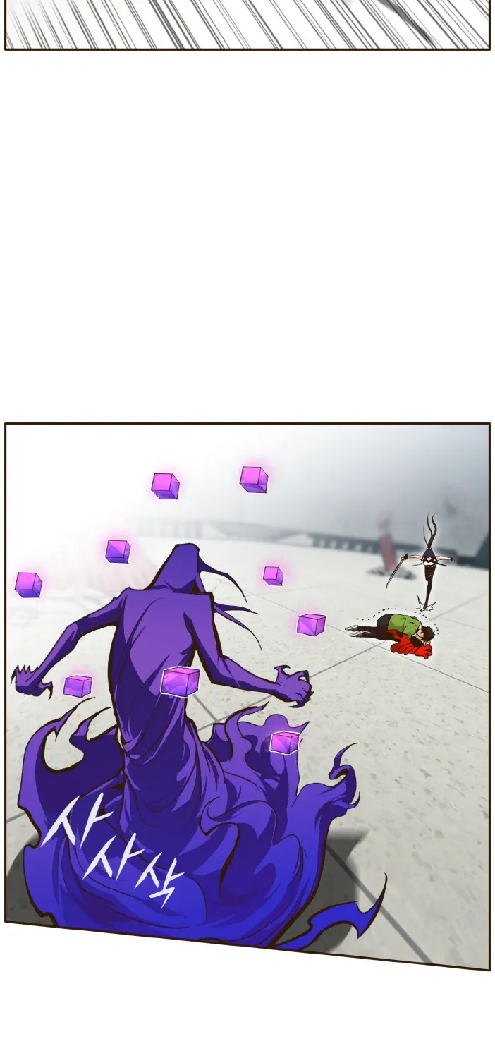 Counter Cube Chapter 33 page 24 - 