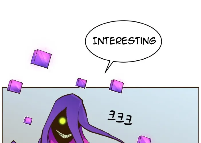 Counter Cube Chapter 33 page 25 - 