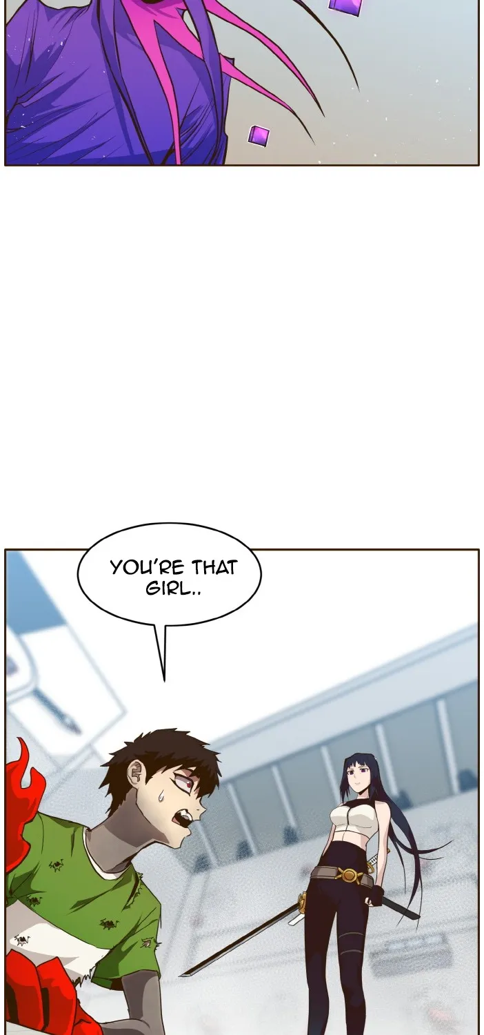 Counter Cube Chapter 33 page 26 - 